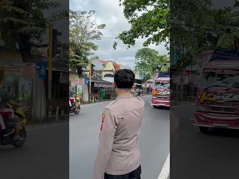 Tertib berlalu lintas #viralvideo #viralshorts