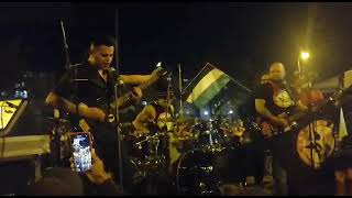 Vándalo / Cerdo (Portal Resistencia 19-05-2021)