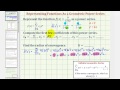 Understanding Power Series and Convergence