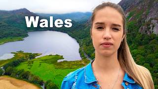 I Can't Believe This Is Wales