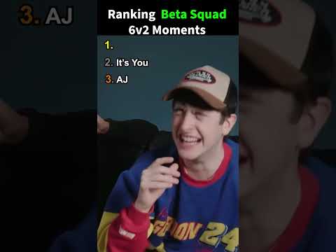 Ranking 6v2 Moments