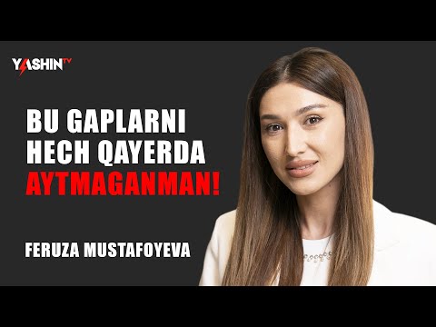 BU GAPLARNI HECH QAYERDA AYTMAGANMAN!