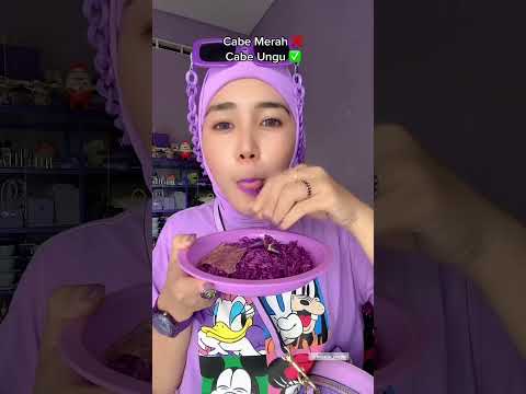 Ada yg udah pernah cobain??😆