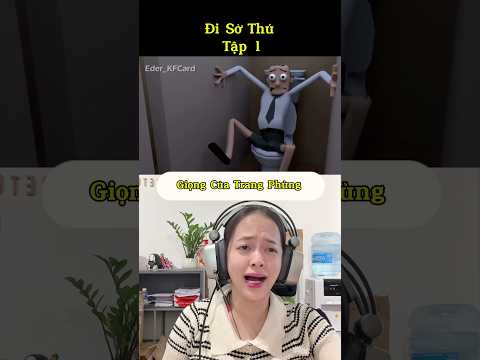Đi sở thú hông #trangphung #haihuoc