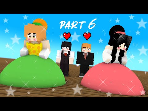 EPISODE 6: "CAN I DANCE WITH YOU?":  Love Story of Alexis & Heeko, Brix & Haiko