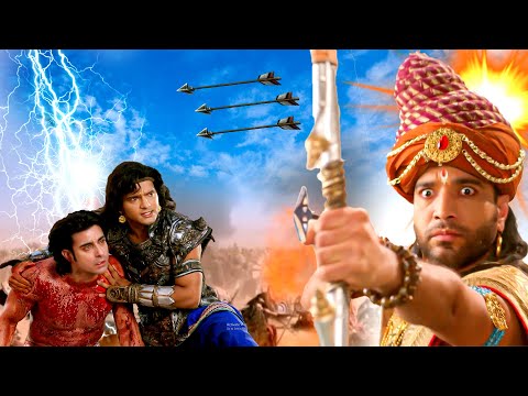 महत्मा विदुर ने क्यों किया कर्ण को लहू लुहान  || Suryaputra Karn || #mahabharat