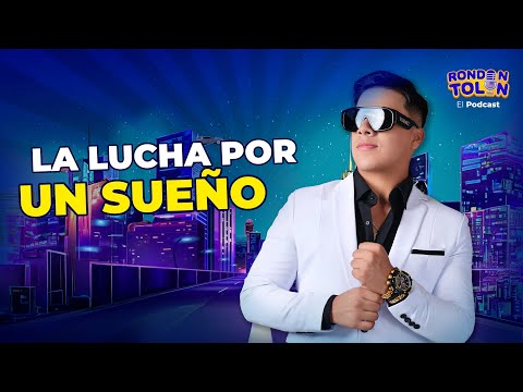 CHECHITO: La lucha por un sueño | Rondón Tolón con RICARDO RONDÓN