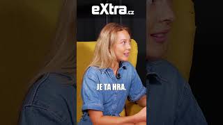 Veronika Přikrylová to na Farmě hrála na všechny strany