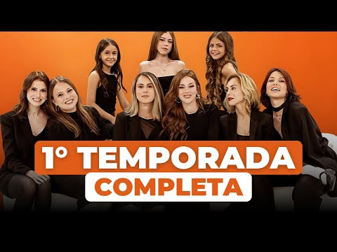 MARI E AS MARIAS REALITY | 1° TEMPORADA COMPLETA