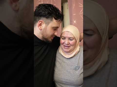 عملت حالي بحب طبخ زوجتي أكتر من طبخ أمي 😅 الفيديو كامل بأول تعليق 👍