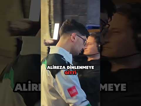 Hikaru Aralarda Oyunlarını Analiz Ediyor!