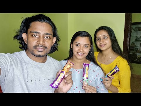 കിടിലോസ്ക്കി 3 munch flavours must try items😋