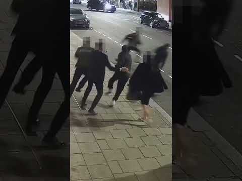 Luxury Watch Theft | Police Arrest Suspects in 10 Minutes | #shorts #london #luxurywatches
