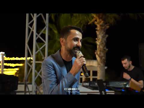 BURHAN TOPRAK  Cane Tu nazu Rindi