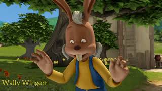 The Magic Roundabout: The Series Season 1 (2026) Intro