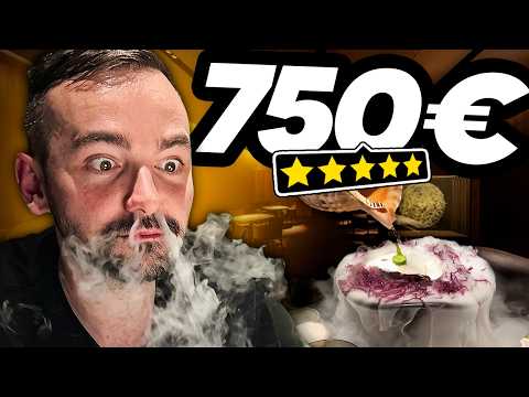 ¡ME GASTO 750€ en UNA CENA! ⭐ HAJIME, OSAKA 🇯🇵 Xokas en Japón