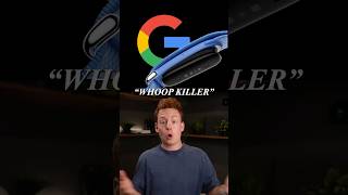 Is The Google Fitbit Air Really The Whoop Killer?!