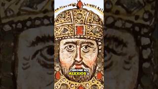 The Crusaders' Desperate Deal