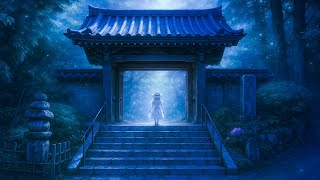 幻想オルゴール【癒しBGM】心にしみる、切なく物憂げな音楽