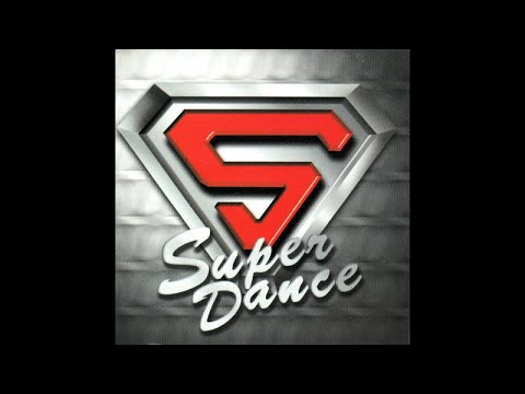 KIDS-IN-A-JAIL – [Super Dance]Sun