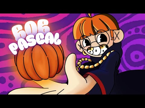 BOB PASCAL - MAGIE NOIRE (Musique Officielle)