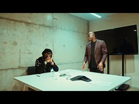 HIMRA -  LIL WAYNE (Clip Officiel)