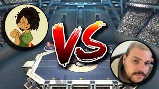 🔥 POKEAÑIL: Torneo Nuzlocker 🔥 | RONDA 3 (Vs iaansito00)