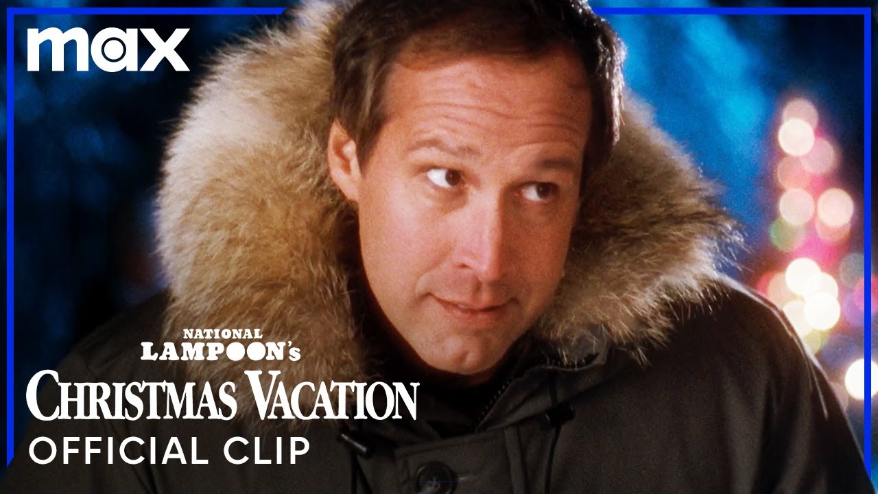 National Lampoon's Christmas Vacation Trailer thumbnail