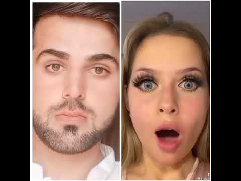 Makeup Face Mask Removing