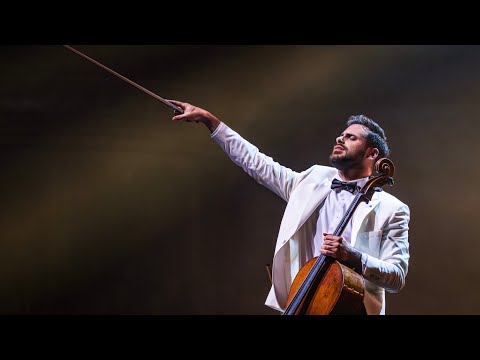 HAUSER - Game of Thrones - LIVE at the Royal Albert Hall