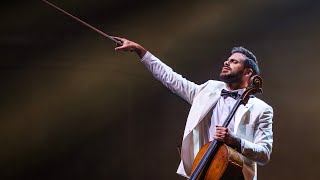 HAUSER - Game of Thrones - LIVE at the Royal Albert Hall
