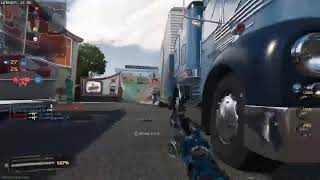 watch me play NUKETOWN