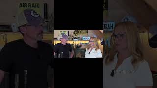 Choosing a Survival Knife in the City: Derrick James Breaks It Down (Part 2)