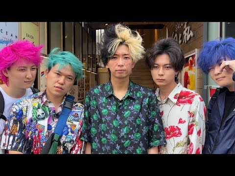 寝起きで寝癖ヤバいので思い切って夏仕様にイメチェンします