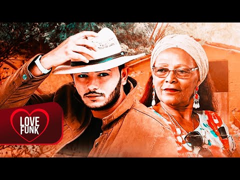 O MENINO DE VÓ VAI DEIXAR VOVÓ - PISEIRO DE BARÃO (VideoClipe)