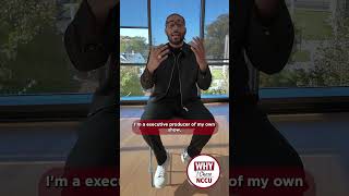 #WhyIChoseNCCU | From NCCU to BET: Brian "B-Mac" McIntosh on Opportunity, Purpose, and Growth