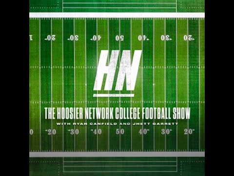 HN CFB Ep. 16: Week 4 Preview.  THE BEST REG SZN SLATE EVER with Patrick Felts