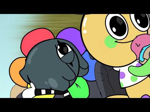 TOP 90 Dandy's World Animations 🤩| Dandy's World Animations