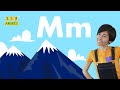 Learning Spanish Letters and Words