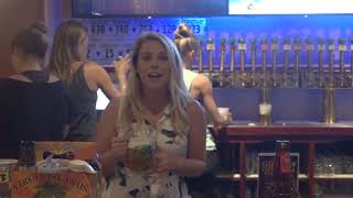 News Report: St John Brewers Tap Room & Brewery - St John, US Virgin Islands