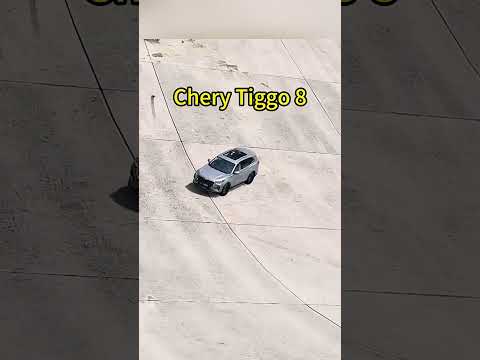 차로 경사 올라가기