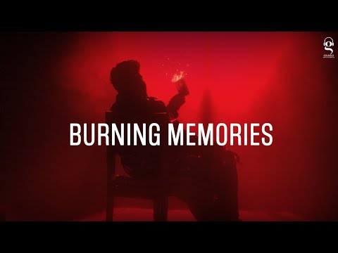 Burning Memories | Kirat Gill x RayoNix | Sam | Latest Punjabi Songs 2024 | New Punjabi Songs |