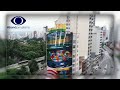 Eduardo Kobra's Art Journey