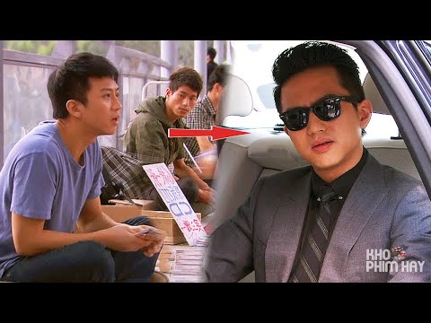 Từ Một Tên Bán Hàng Quèn, Chàng Trai Trở Thành TỈ PHÚ Trẻ Tuổi Nhất Lịch Sử Chỉ Sau Một Năm