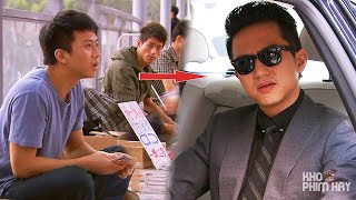 Từ Một Tên Bán Hàng Quèn, Chàng Trai Trở Thành TỈ PHÚ Trẻ Tuổi Nhất Lịch Sử Chỉ Sau Một Năm