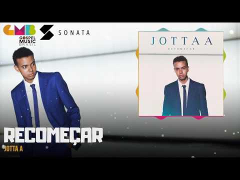 Jotta A - Recomeçar | Sonata Label