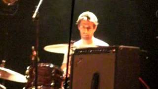 Tomte - "voran, voran" (live in Köln November 2008)