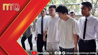 Dua ‘keldai akaun’ didenda, mengaku miliki 90 kad ATM orang lain