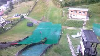 Ich in lauscha 26 Meter