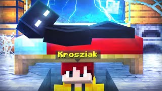 SZPIEGUJE TAJNĄ POSTAĆ na EKIPOWICACH! *straszne*